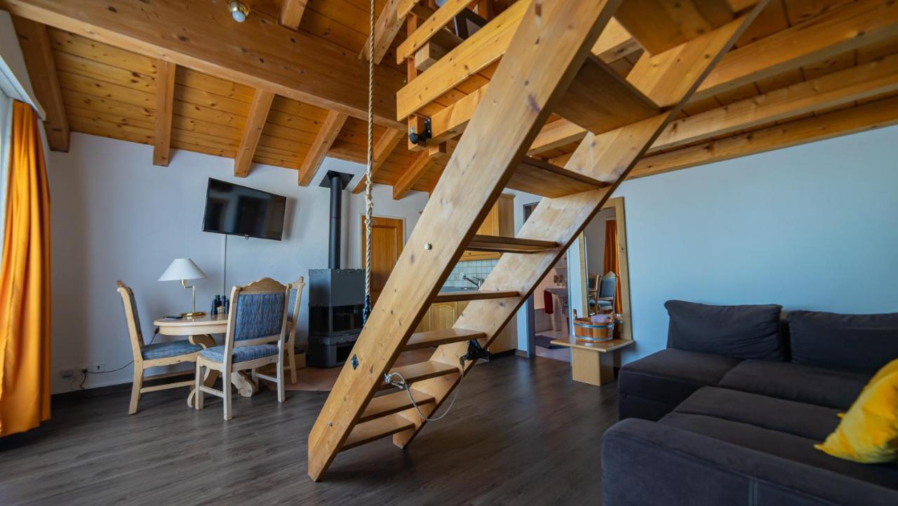 Kraeuterhotel Edelweiss ريجي كالتباد المظهر الخارجي الصورة