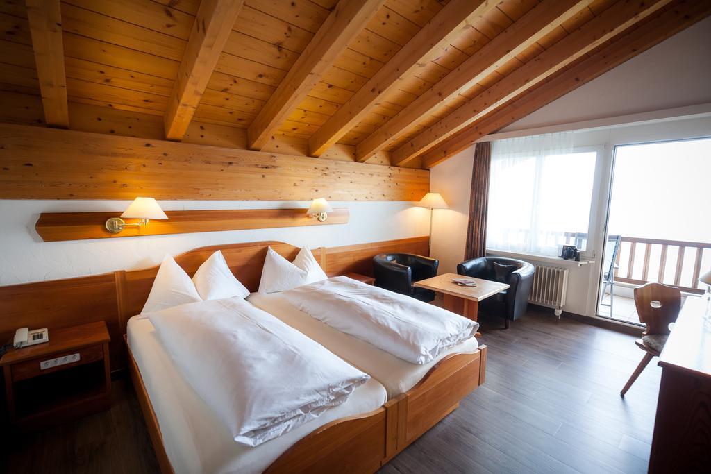Kraeuterhotel Edelweiss ريجي كالتباد المظهر الخارجي الصورة