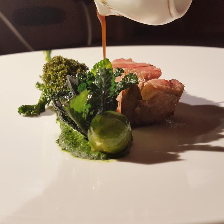 Kraeuterhotel Edelweiss ريجي كالتباد المظهر الخارجي الصورة